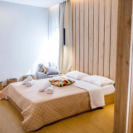 Evangeline Maisons Preveza Ngoại thất bức ảnh