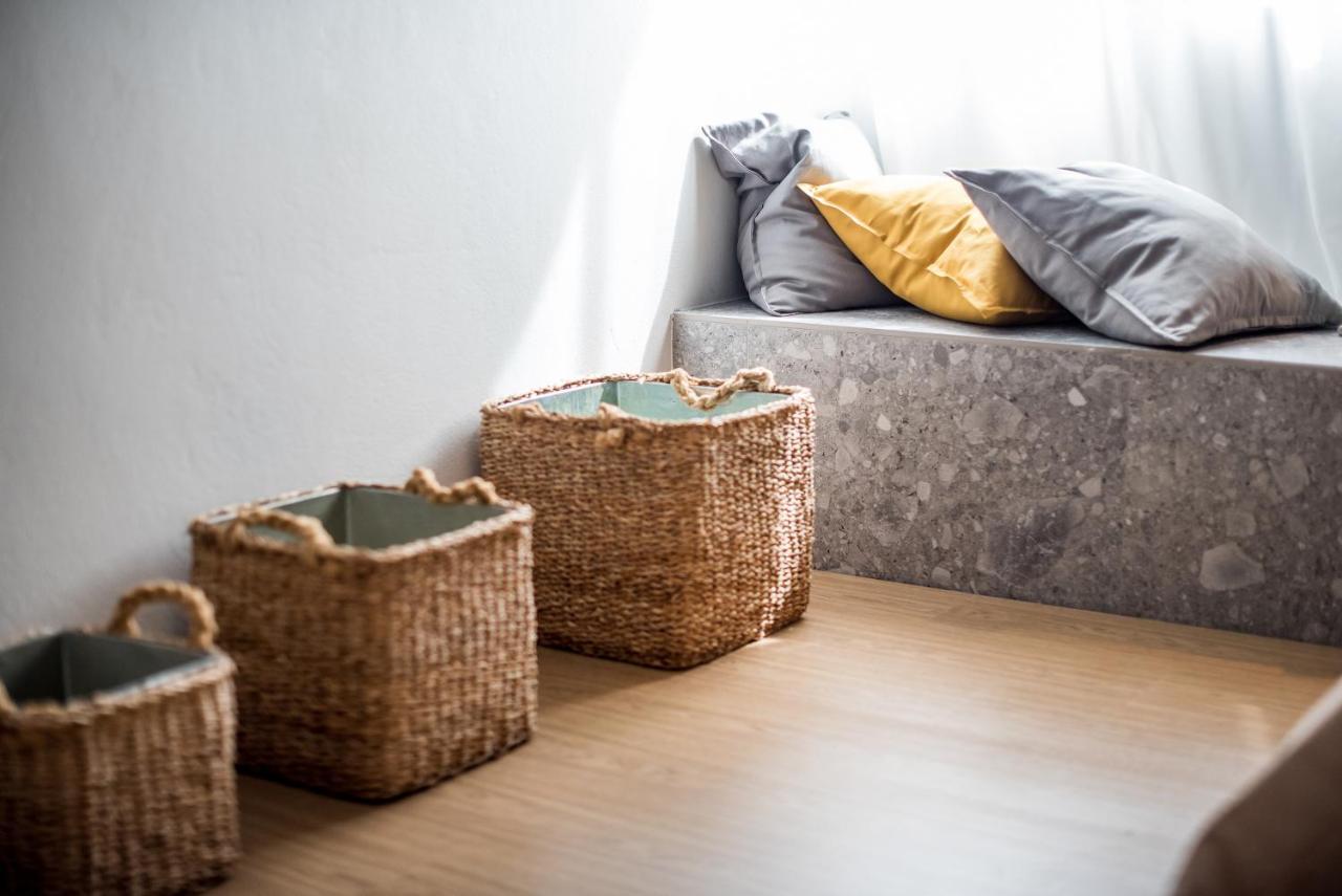 Evangeline Maisons Preveza Ngoại thất bức ảnh